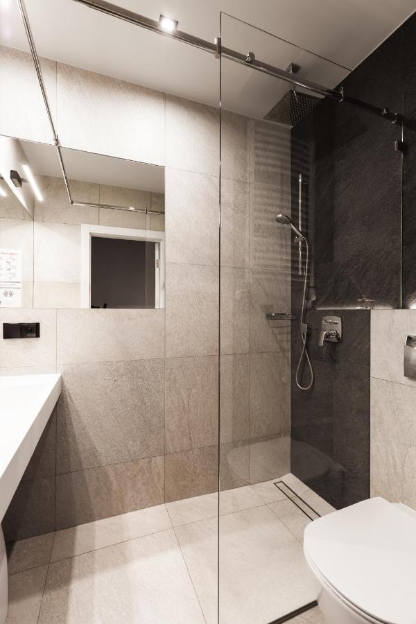 Apartament Giewont House & Spa Z Sauna Zakopane Exterior photo